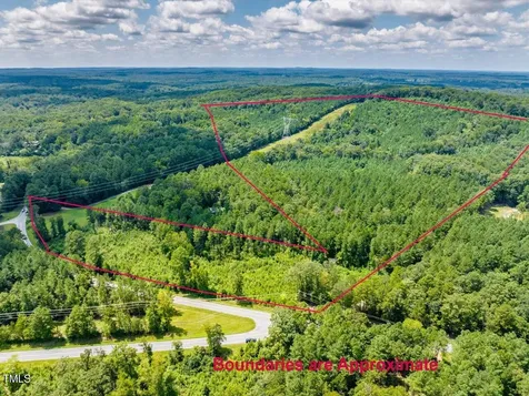 Tract A Chicken Bridge Road Pittsboro NC 27312