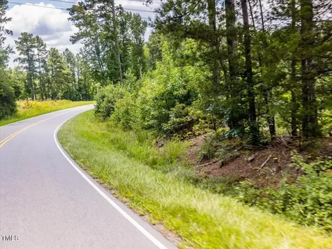 Tract A Chicken Bridge Road Pittsboro NC 27312