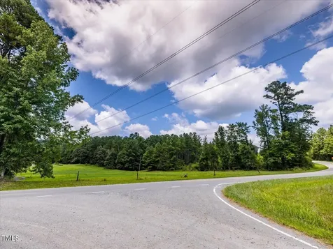 Tract A Chicken Bridge Road Pittsboro NC 27312