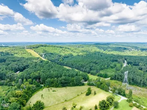 Tract A Chicken Bridge Road Pittsboro NC 27312