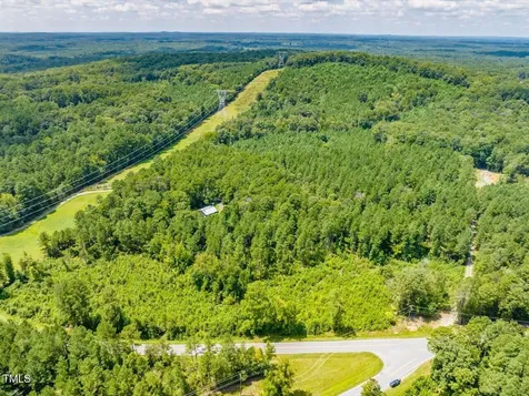 Tract A Chicken Bridge Road Pittsboro NC 27312