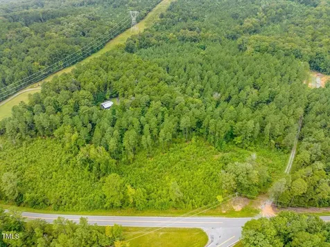 Tract A Chicken Bridge Road Pittsboro NC 27312