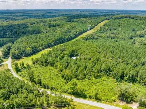 Tract A Chicken Bridge Road Pittsboro NC 27312