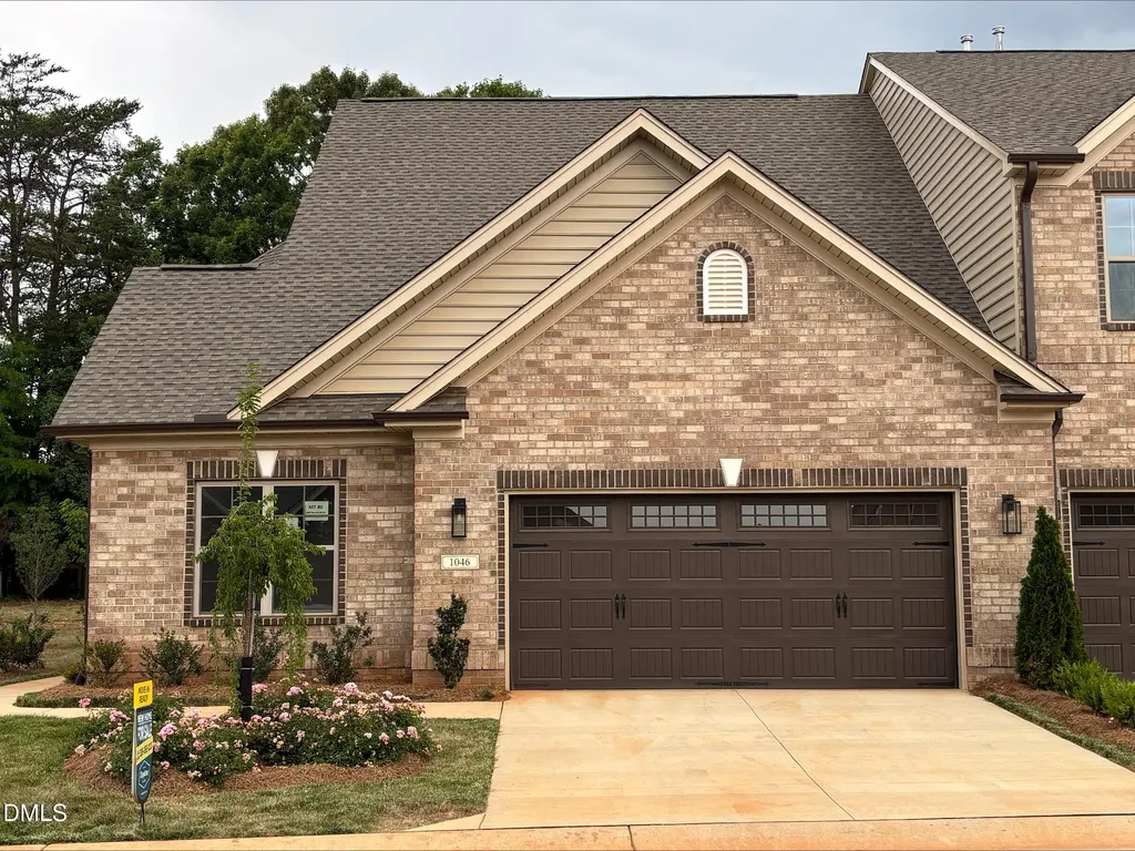 1046 Beechcraft Drive Mebane NC 27302