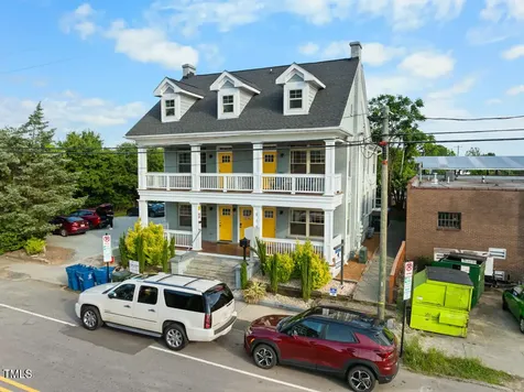 217 Hood Street Durham NC 27701