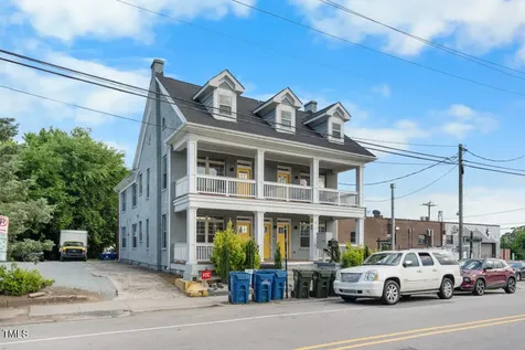 217 Hood Street Durham NC 27701