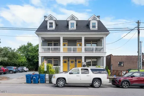 217 Hood Street Durham NC 27701