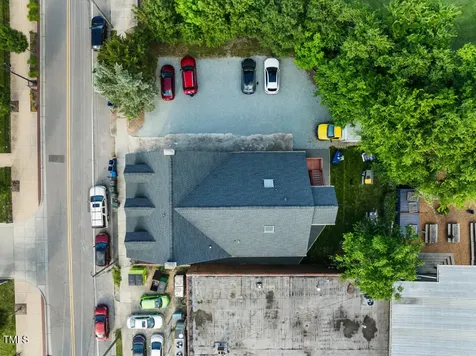 217 Hood Street Durham NC 27701