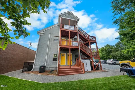 217 Hood Street Durham NC 27701