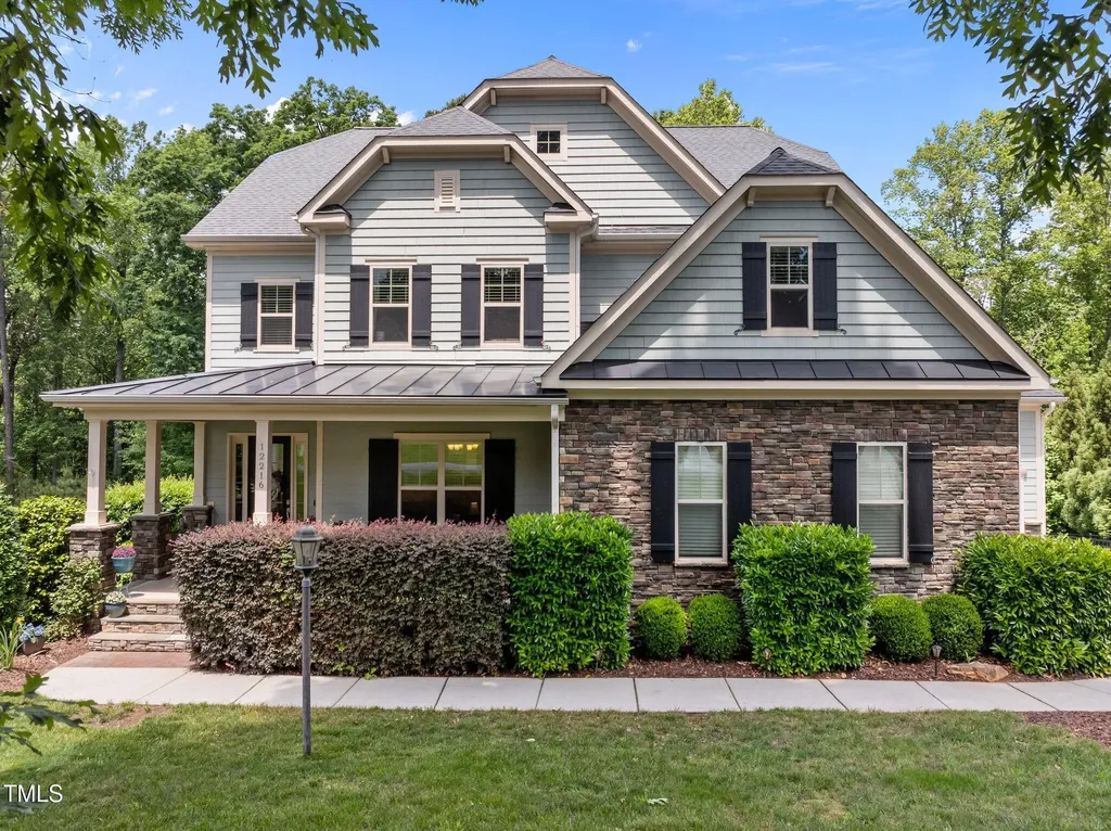 12216 Kyle Abbey Lane Raleigh NC 27613