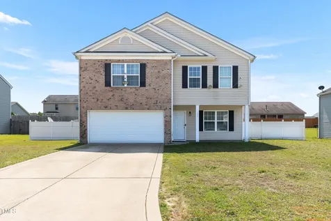 131 Botanical Court Bunnlevel NC 28323