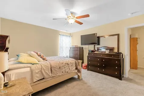 131 Botanical Court Bunnlevel NC 28323