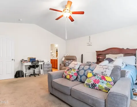 131 Botanical Court Bunnlevel NC 28323