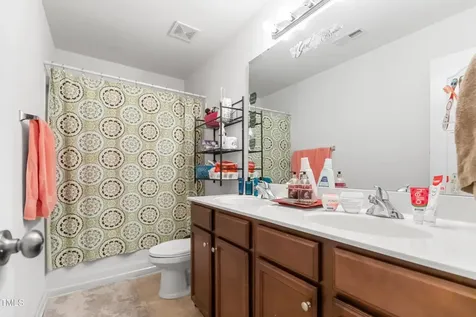 131 Botanical Court Bunnlevel NC 28323