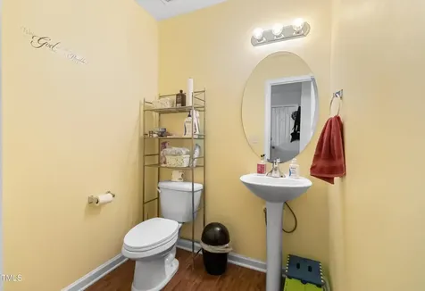 131 Botanical Court Bunnlevel NC 28323