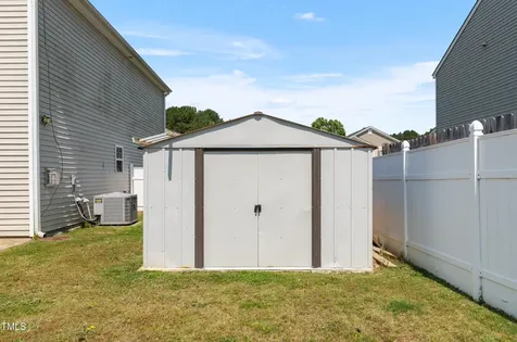 131 Botanical Court Bunnlevel NC 28323