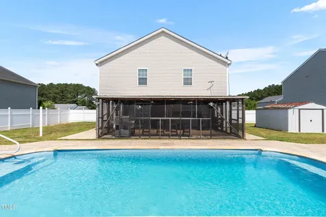 131 Botanical Court Bunnlevel NC 28323
