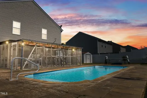 131 Botanical Court Bunnlevel NC 28323