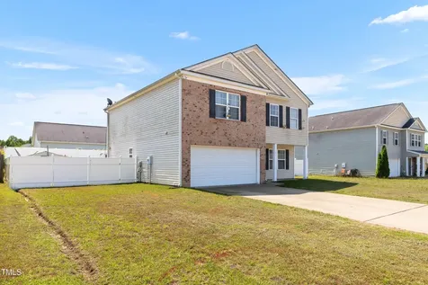 131 Botanical Court Bunnlevel NC 28323