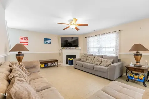131 Botanical Court Bunnlevel NC 28323