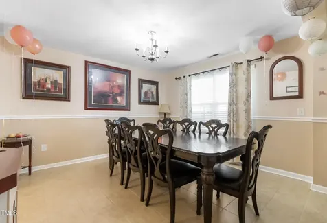 131 Botanical Court Bunnlevel NC 28323
