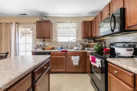 131 Botanical Court Bunnlevel NC 28323