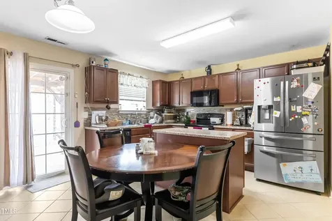 131 Botanical Court Bunnlevel NC 28323