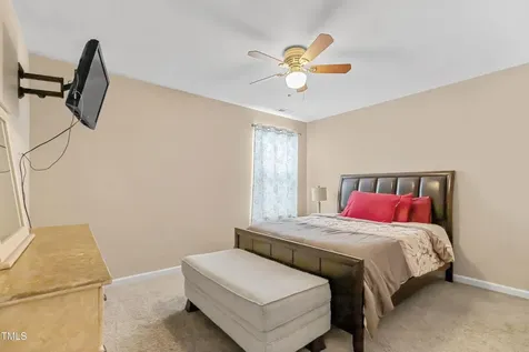 131 Botanical Court Bunnlevel NC 28323