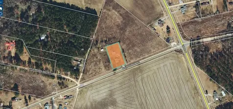 2657 Joel Johnson Road Lillington NC 27546