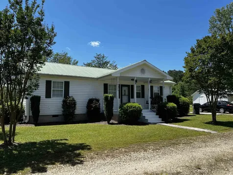 2657 Joel Johnson Road Lillington NC 27546