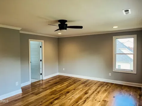 2651 Bowden Drive Creedmoor NC 27522