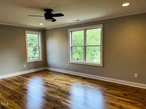 2651 Bowden Drive Creedmoor NC 27522