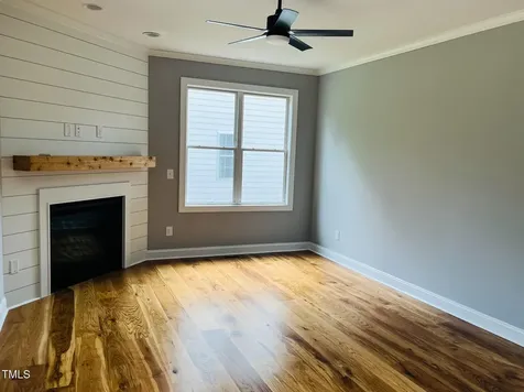 2651 Bowden Drive Creedmoor NC 27522