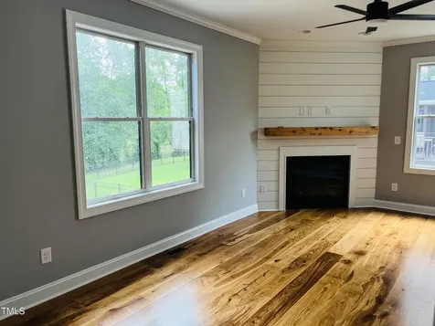 2651 Bowden Drive Creedmoor NC 27522