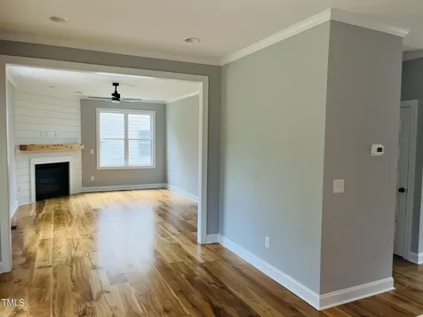 2651 Bowden Drive Creedmoor NC 27522