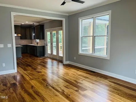 2651 Bowden Drive Creedmoor NC 27522