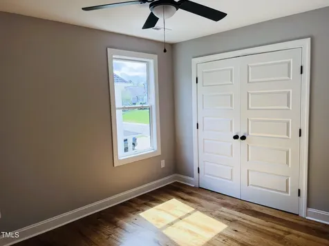 2651 Bowden Drive Creedmoor NC 27522