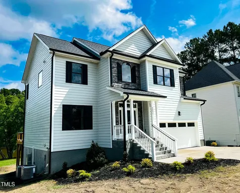 2651 Bowden Drive Creedmoor NC 27522