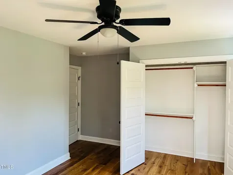 2651 Bowden Drive Creedmoor NC 27522