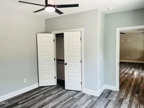2651 Bowden Drive Creedmoor NC 27522
