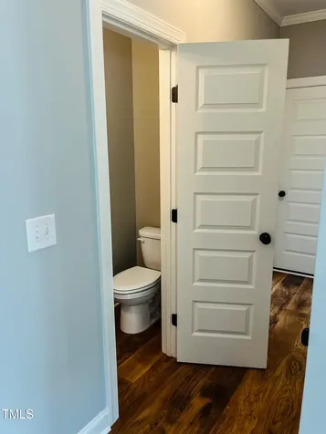 2651 Bowden Drive Creedmoor NC 27522