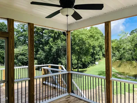 2651 Bowden Drive Creedmoor NC 27522