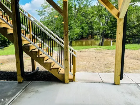 2651 Bowden Drive Creedmoor NC 27522