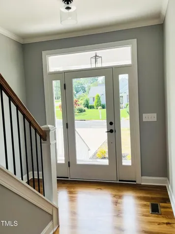 2651 Bowden Drive Creedmoor NC 27522