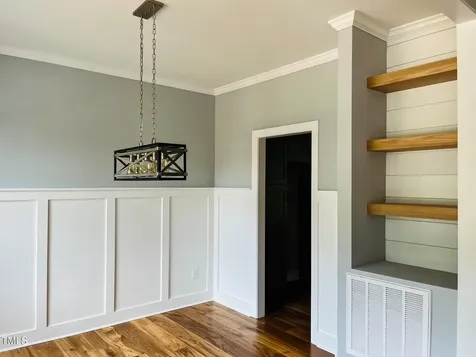 2651 Bowden Drive Creedmoor NC 27522