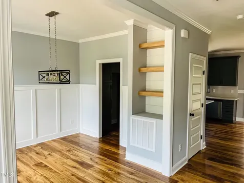 2651 Bowden Drive Creedmoor NC 27522