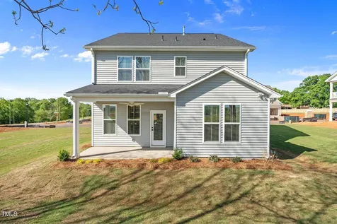 1305 Westerland Way Durham NC 27703