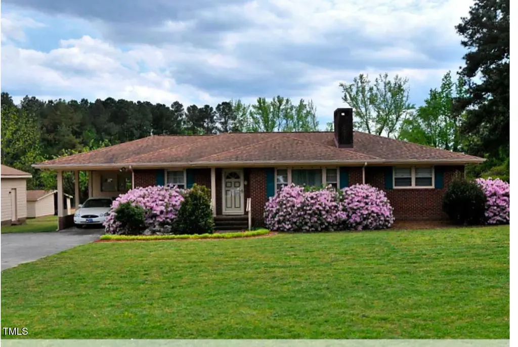 4804 Spring Forest Road Raleigh NC 27616