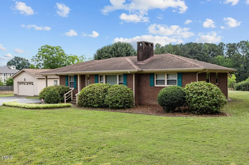 4804 Spring Forest Road Raleigh NC 27616