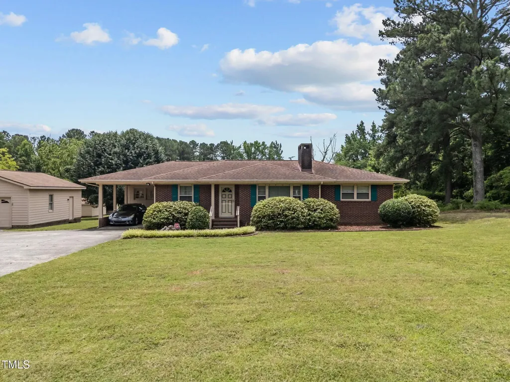 4804 Spring Forest Road Raleigh NC 27616